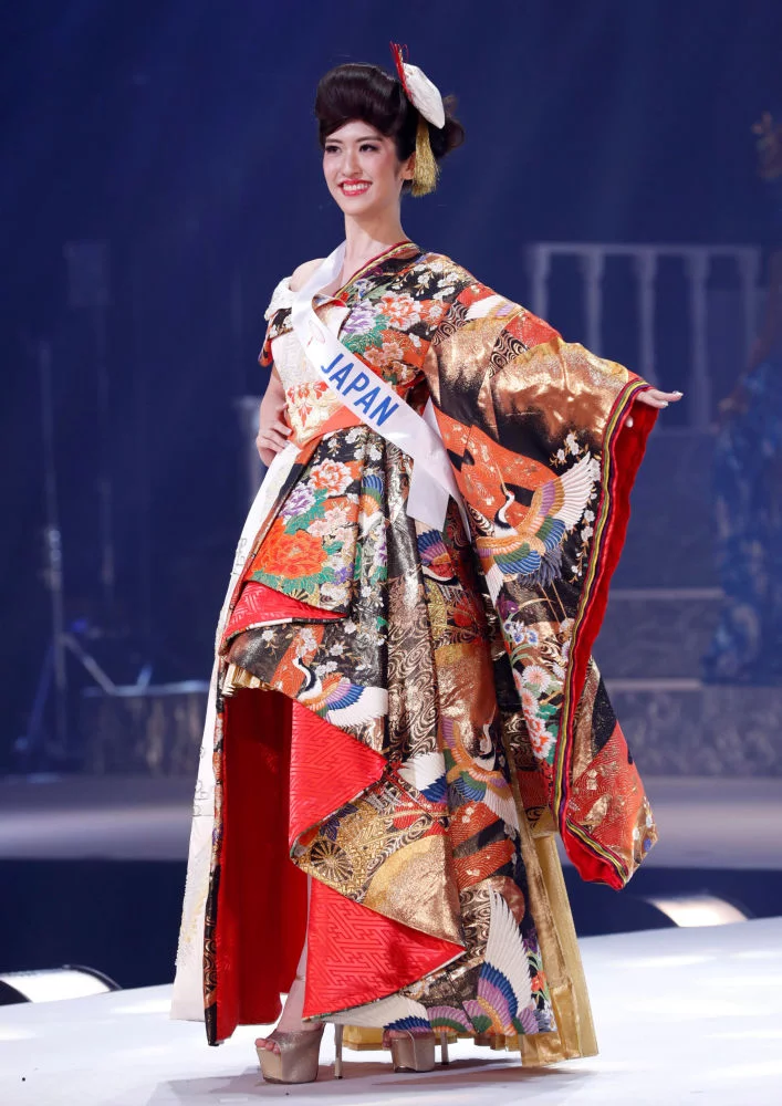 1036662178 1 - ملكة جمال الأمم لعام 2018 في اليابان