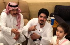 580 226x145 - مخافة بن سلمان من إستياء أعضاء آل سعود جعلته يفرج عن الأمراءالمعتقلين