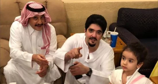 580 550x295 - مخافة بن سلمان من إستياء أعضاء آل سعود جعلته يفرج عن الأمراءالمعتقلين