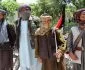 مشاركة حركة طالبان في مشاورات موسكو حول أفغانستان لأول مرة