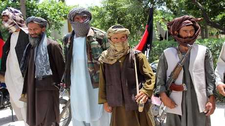 5bdd967995a59723268b45cd - مشاركة حركة طالبان في مشاورات موسكو حول أفغانستان لأول مرة