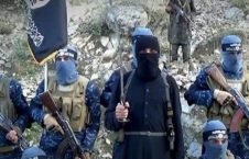 الداعش والقاعدة 226x145 - قلق روسيا من توسيع نفوذ الداعش في أفغانستان