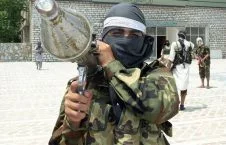 تروریست 1 226x145 - تزايد تواجد الجماعات الإرهابية على الحدود بين أفغانستان و طاجيكستان