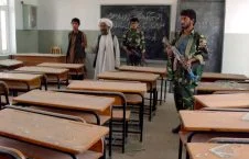 مکتب 226x145 - تهديد الداعش يسبب تعطيل أكثر من 50 مدرسة بولاية ننغرهار