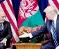 السفير الأمريكي الأسبق: واشنطن خانت الشعب الأفغاني