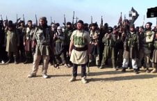داعش 226x145 - ولاية كرالا في الهند محل إنضمام الإرهابيين إلى تنظيم الداعش