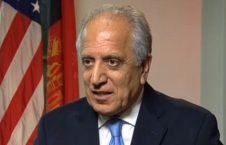 زلمی خلیل زاد  226x145 - رحلة زلمي خليل زاد إلى موسكو