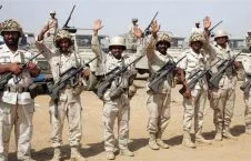 عربستان 226x145 - قوات السعودية والإمارات العسكرية في تربص أفغانستان