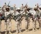 قوات السعودية والإمارات العسكرية في تربص أفغانستان