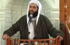 مولوی مجیب الرحمان 226x145 - جعل إغتيال مولانا مجيب الرحمن في جدول أعمال السفارة السعودية في أفغانستان
