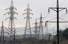 برق 226x145 - 40% من الشعب الأفغاني يحصلون على الكهرباء
