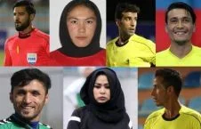 داور افغانستان 226x145 - تمّ إدراج أسماء 7 حكام أفغان في قائمة الحكام الدولية لفيفا عام 2019