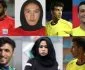 تمّ إدراج أسماء 7 حكام أفغان في قائمة الحكام الدولية لفيفا عام 2019