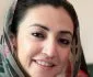 السيرة الذاتية لـعادلة راز، الممثلة الجديدة لأفغانستان في الأمم المتحدة
