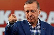 أردوغان 1 226x145 - الهجوم الحاد من قبل الرئيس التركي على الرئيس المصري