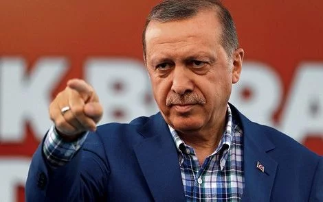 أردوغان 1 470x295 - الهجوم الحاد من قبل الرئيس التركي على الرئيس المصري