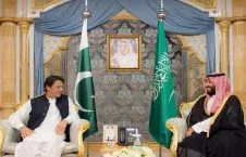 باكستان عربستان 226x145 - اغتيال وانقلاب: العواقب المحتملة لزيارة بن سلمان إلى باكستان