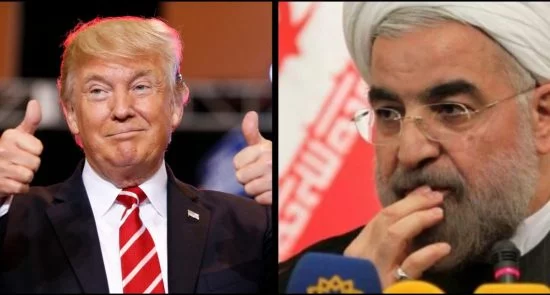 BeFunky collage 19 1170x610 550x295 - هل تكون الحرب بين الولايات المتحدة وإيران وشيكة؟