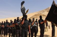 داعش 226x145 - اعتقال أحد أبرز عناصر تنظيم الدولة الإسلامية في محافظة الأنبار بالعراق