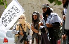 طالبان 226x145 - رد فعل كابول على تدنيس القرآن الكريم في السويد