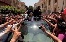 مرسي 2 226x145 - وفاة الرئيس السابق محمد مرسي/ آخر معلومات عن جنازته ودفن جثمانه