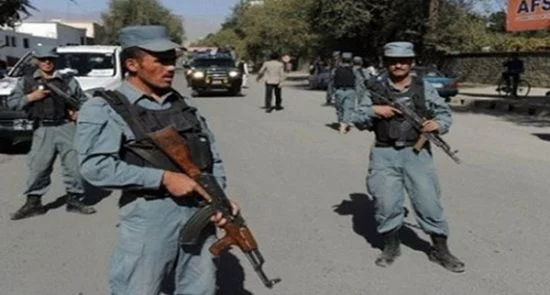 أفغانستان 550x295 - مقتل 3 من كبار مسلحي داعش في ننجرهار