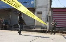 إرهاب 226x145 - مقتل مدير شرطة احمد آباد في ولاية بكتيا
