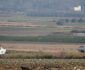 بعد مواجهات الأمس.. منطاد تجسس وطائرات استطلاع إسرائيلية تحلق على حدود لبنان