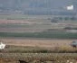 بعد مواجهات الأمس.. منطاد تجسس وطائرات استطلاع إسرائيلية تحلق على حدود لبنان