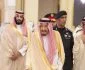 أمراء سعوديون يشتكون من بن سلمان في أمريكا