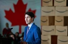 5201817115832887 226x145 - ترودو يتصدّر انتخابات كندا بنتيجة تتيح له تشكيل حكومة أقلية