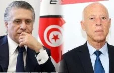 المرشحين التونسيين 226x145 - الانتخابات التونسية: الناخبون يدلون بأصواتهم في جولة الإعادة الحاسمة في الانتخابات الرئاسية