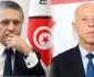 الانتخابات التونسية: الناخبون يدلون بأصواتهم في جولة الإعادة الحاسمة في الانتخابات الرئاسية