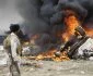 عشرات قتلى و جرحى إثر الغارات الأمريكية على مواقع للحشد الشعبي في العراق