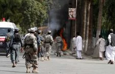 أفغانستان 226x145 - مقتل عدد من عناصر حركة طالبان في أفغانستان