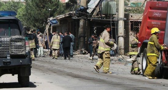 thumbs b c 059a59464bea998b15443d7a00e7e08e 550x295 - مقتل 5 مدنيين في شمالي البلاد إثر تفجير عبوة ناسفة