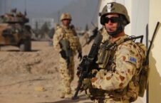 الشعب الأفغاني يطالب بتعويضات من جنود أستراليين