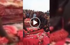 ویدیو کشته زخمی فرد ملکی آتش بس 226x145 - الفيديو/ عشرات القتلى والجرحى المدنيين خلال أيام وقف إطلاق النار