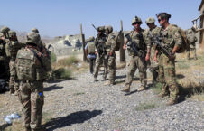 امریکا 226x145 - جهود وكالات الاستخبارات الغربية لإيجاد حلفاء في أفغانستان