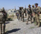 جهود وكالات الاستخبارات الغربية لإيجاد حلفاء في أفغانستان