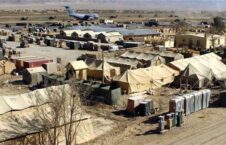 بگرام 226x145 - مسؤول أفغاني: سنستلم قاعدة باغرام من الولايات المتحدة خلال 20 يومًا