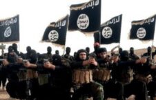 داعش 226x145 - مقتل زعيم بوكو حرام على يد داعش