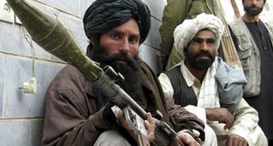 طالبان 550x295 - الأمم المتحدة: عنف طالبان غير المسبوق مستمر خلال عام 2021