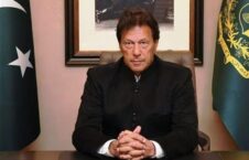 عمران خان 226x145 - عمران خان: باكستان كانت حليفة للولايات المتحدة في الحرب في أفغانستان بعد هجوم 11 سبتمبر الإرهابي