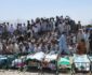 مظاهرات شاملة في أفغانستان ؛ طلاب باميان: أوقفوا الإبادة الجماعية للهزارة