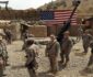 احتمال عودة الولايات المتحدة إلى أفغانستان