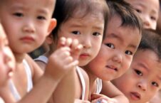 چین 226x145 - إلغاء الحد الأقصى للإنجاب المحدد بطفلين في الصين