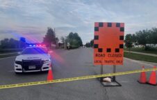 کانادا قتل 226x145 - اعتداء متعمد على عائلة مسلمة في كندا، قتل 4 افراد من العائلة