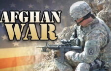امریکا 2 226x145 - اعتراف النائب الأمريكي بعدم الاستقرار في أفغانستان في أعقاب وجود واشنطن