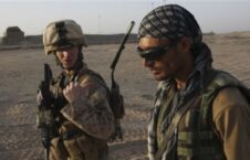 ترجمان 226x145 - وزير الدفاع البريطاني يعتذر للمترجمين الأفغان